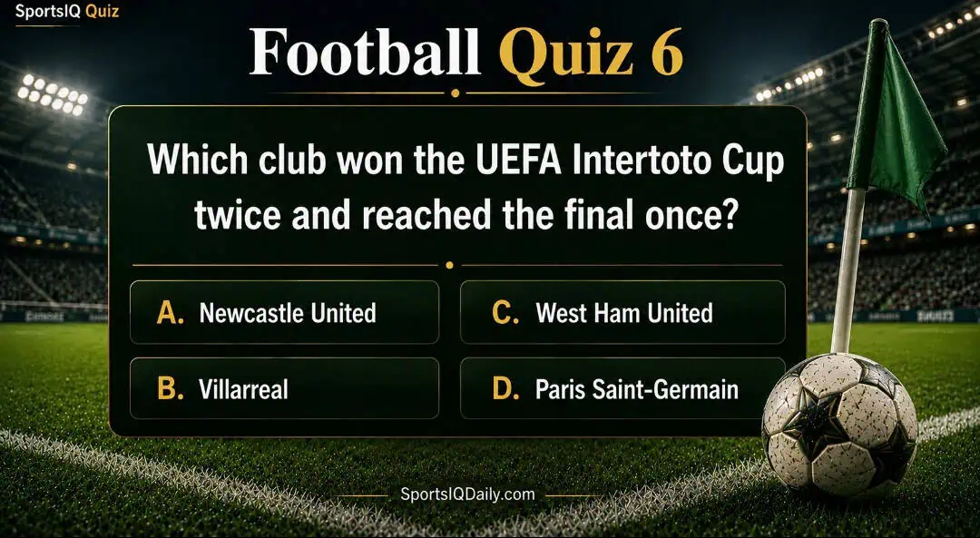 Which club won the UEFA Intertoto Cup twice and reached the final once?